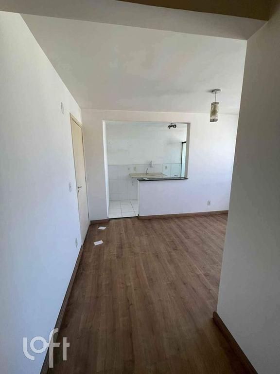 Apartamento, 2 quartos, 45 m² - Foto 2