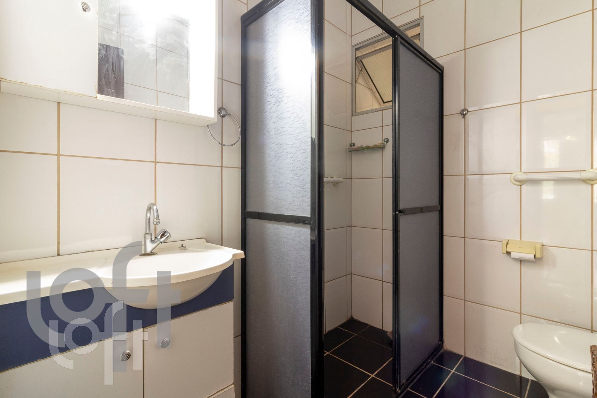 Apartamento à venda com 2 quartos, 114m² - Foto 2