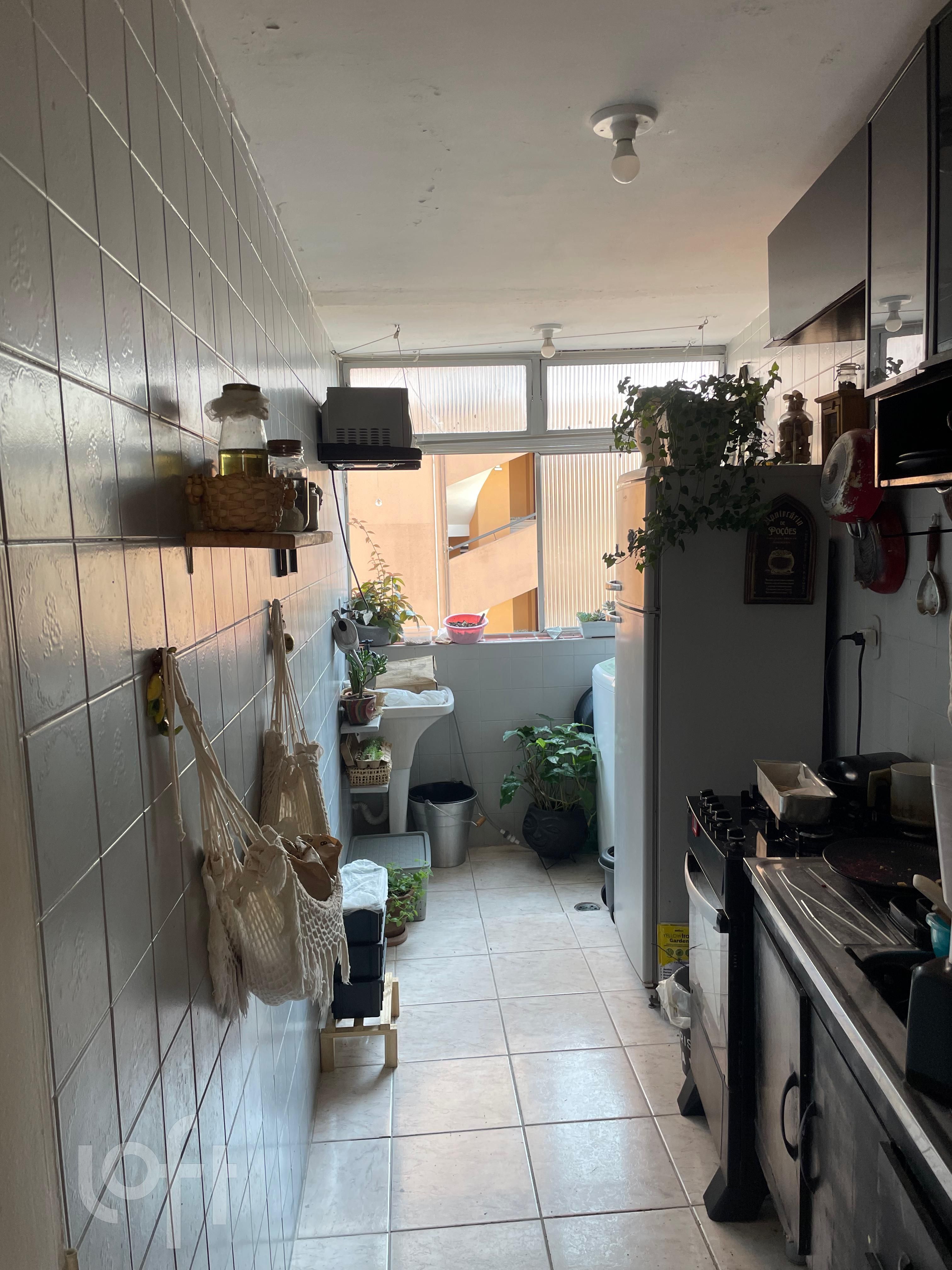 Apartamento, 2 quartos, 52 m² - Foto 8