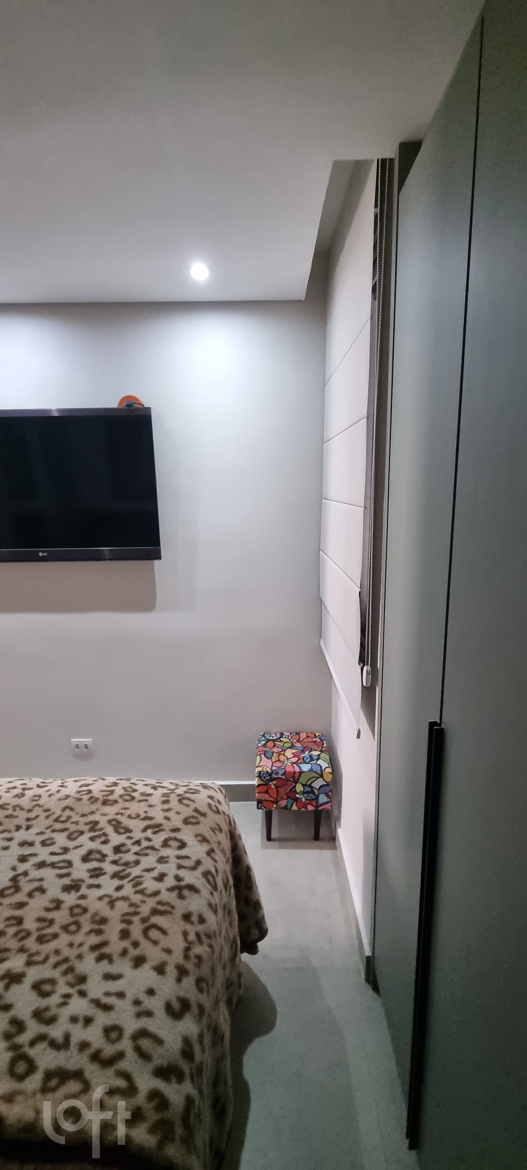 Apartamento, 1 quarto, 55 m² - Foto 2