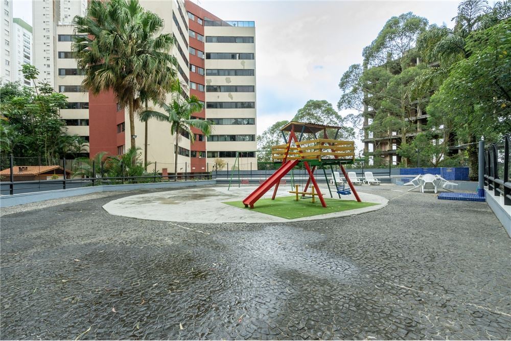 Apartamento, 2 quartos, 45 m² - Foto 31