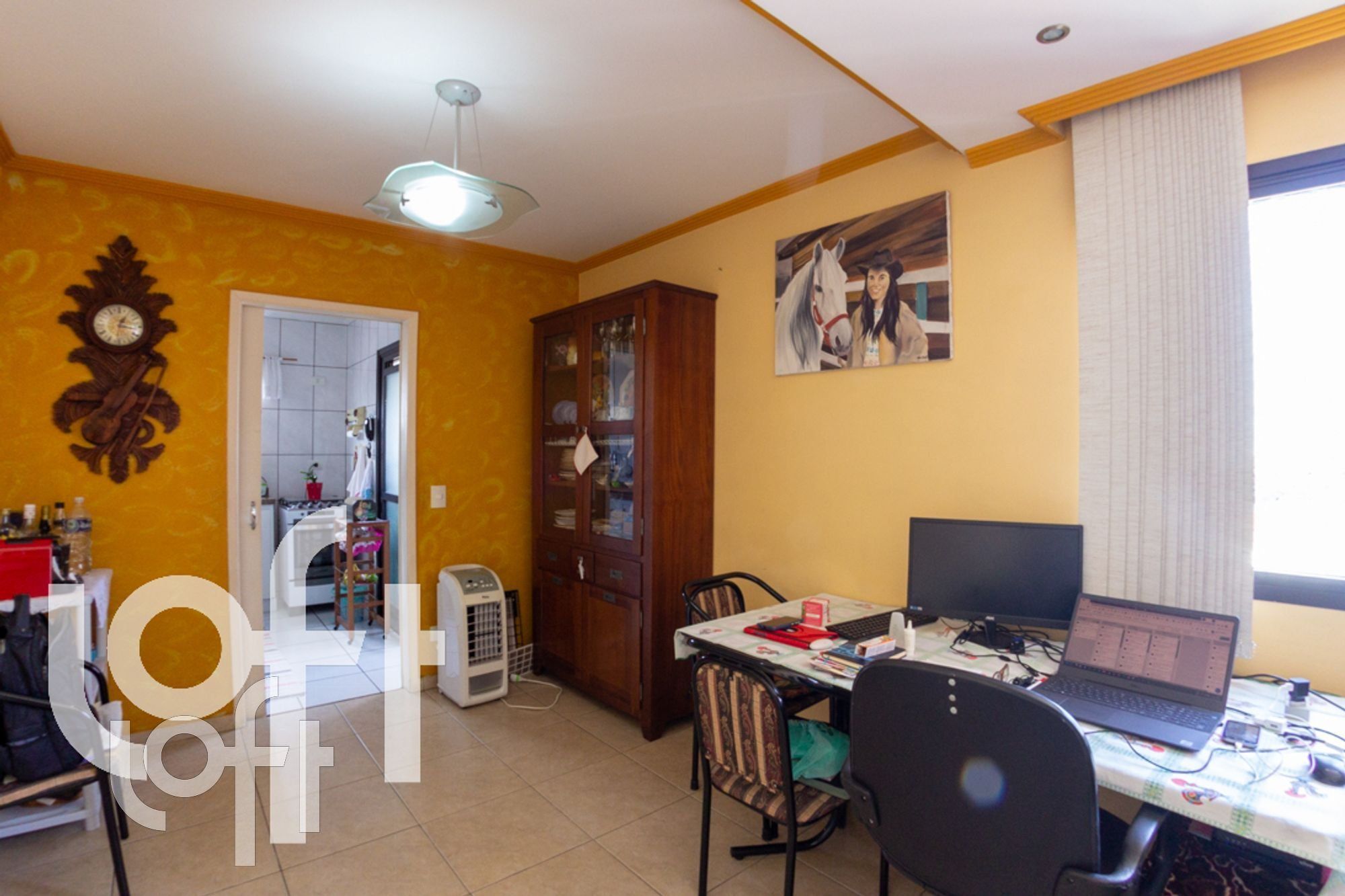 Casa de Condomínio, 2 quartos - Foto 24