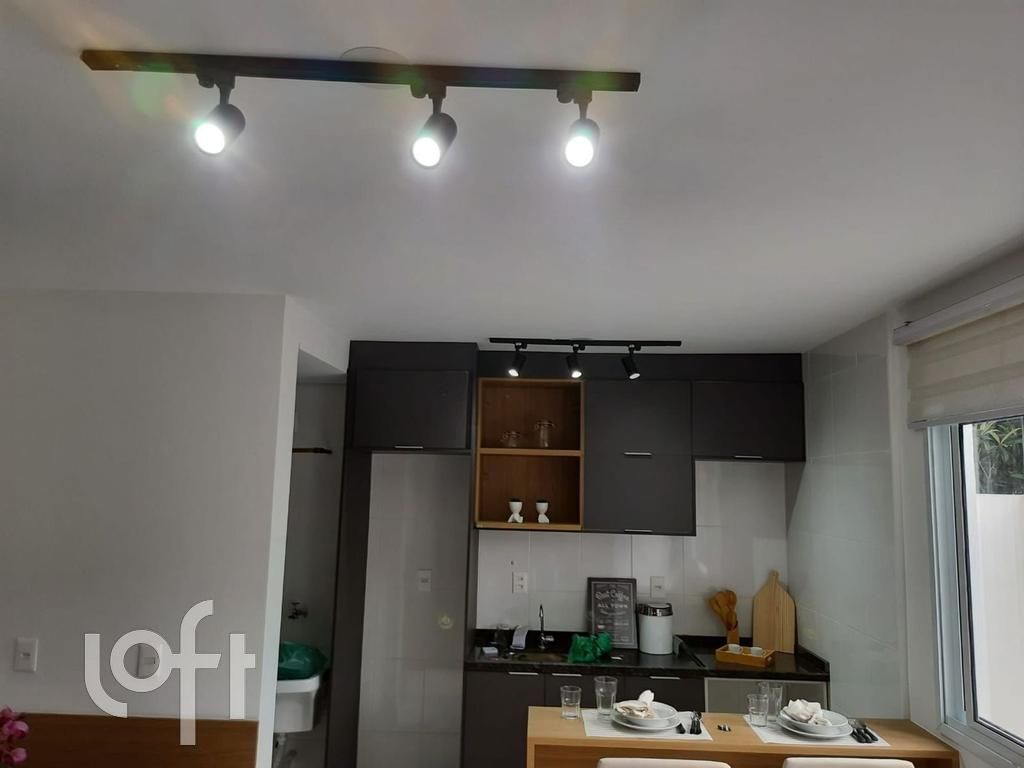 Apartamento, 2 quartos, 40 m² - Foto 16