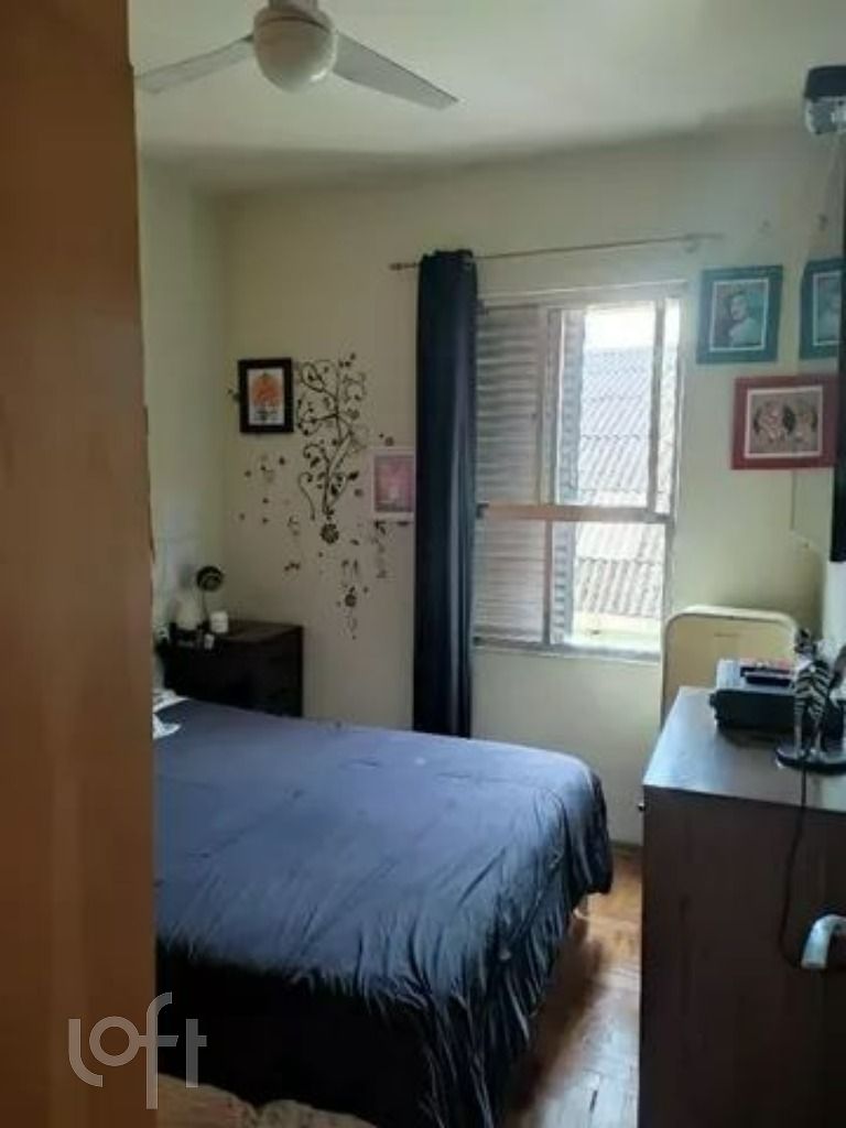 Apartamento, 3 quartos, 97 m² - Foto 9