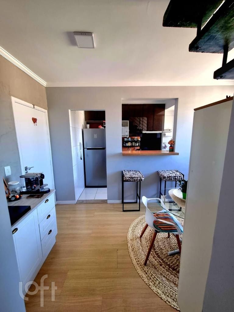 Apartamento, 2 quartos, 90 m² - Foto 4
