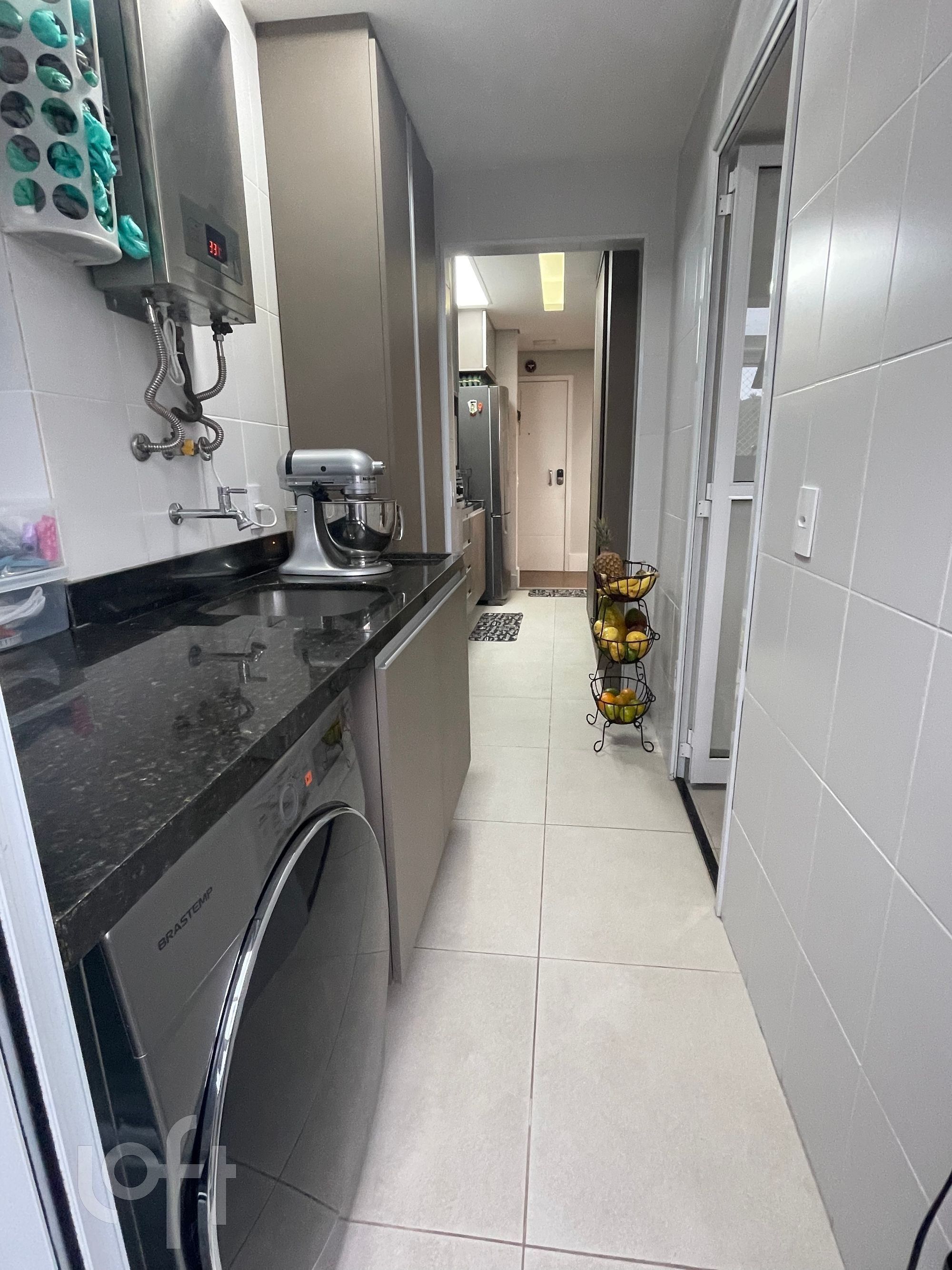 Apartamento, 2 quartos, 170 m² - Foto 16