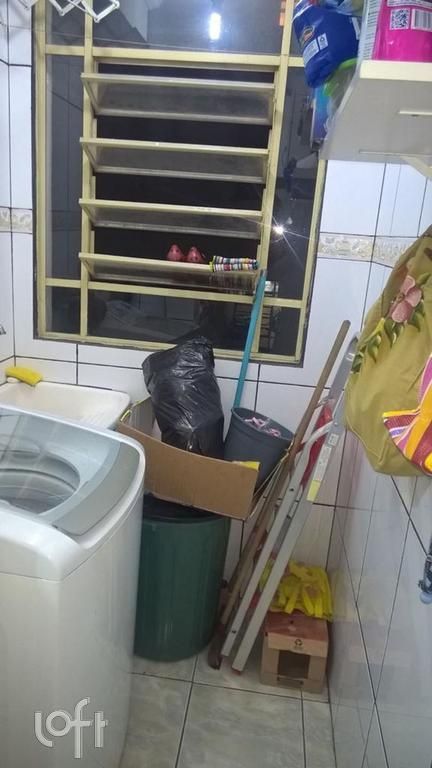 Apartamento, 2 quartos, 43 m² - Foto 6