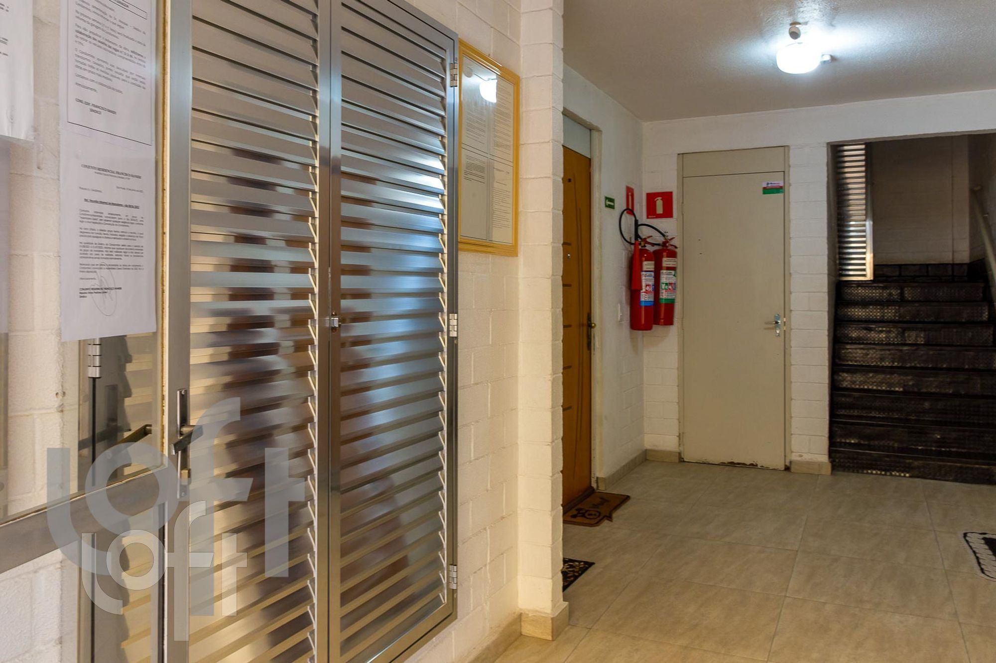 Apartamento, 2 quartos, 55 m² - Foto 32