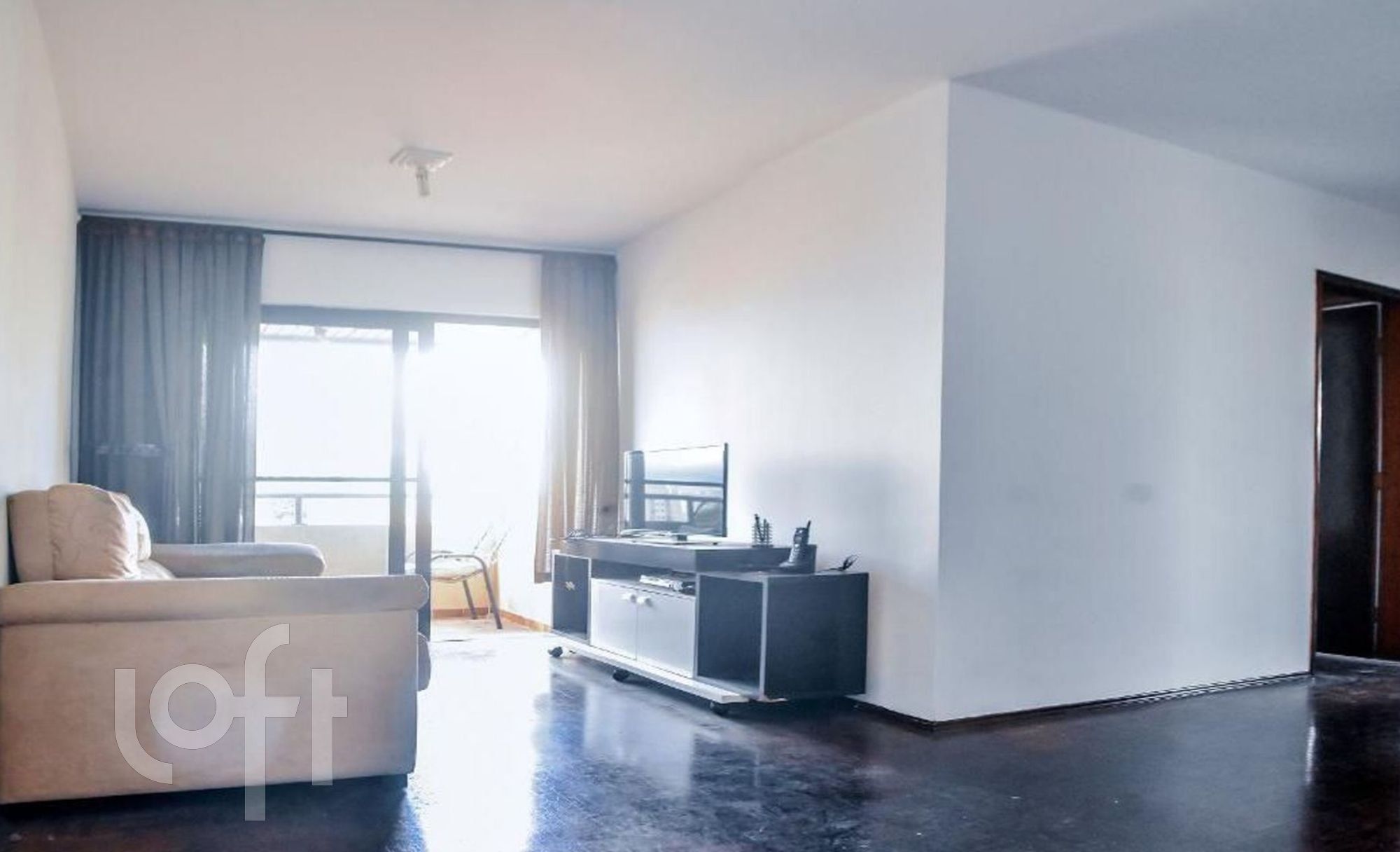 Apartamento, 2 quartos, 69 m² - Foto 1