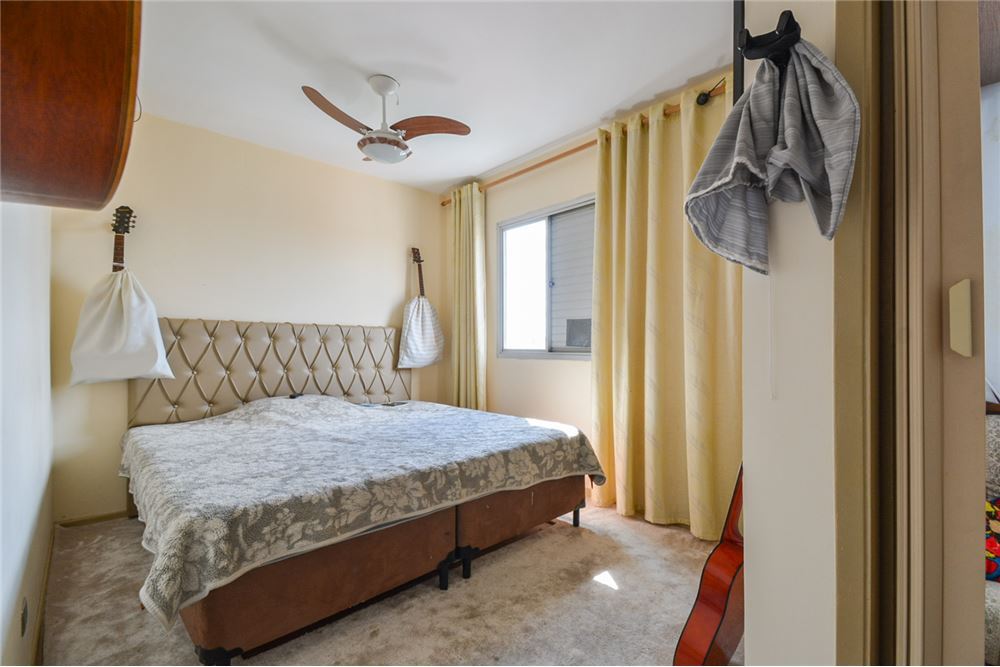 Apartamento, 2 quartos, 55 m² - Foto 8