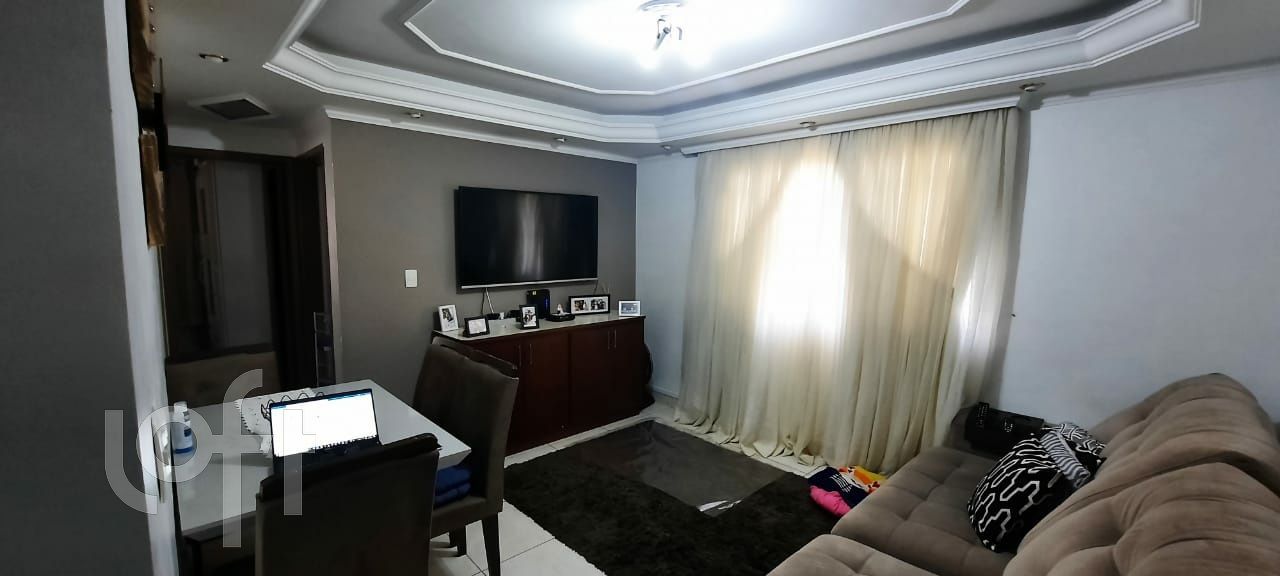 Apartamento, 2 quartos, 50 m² - Foto 1