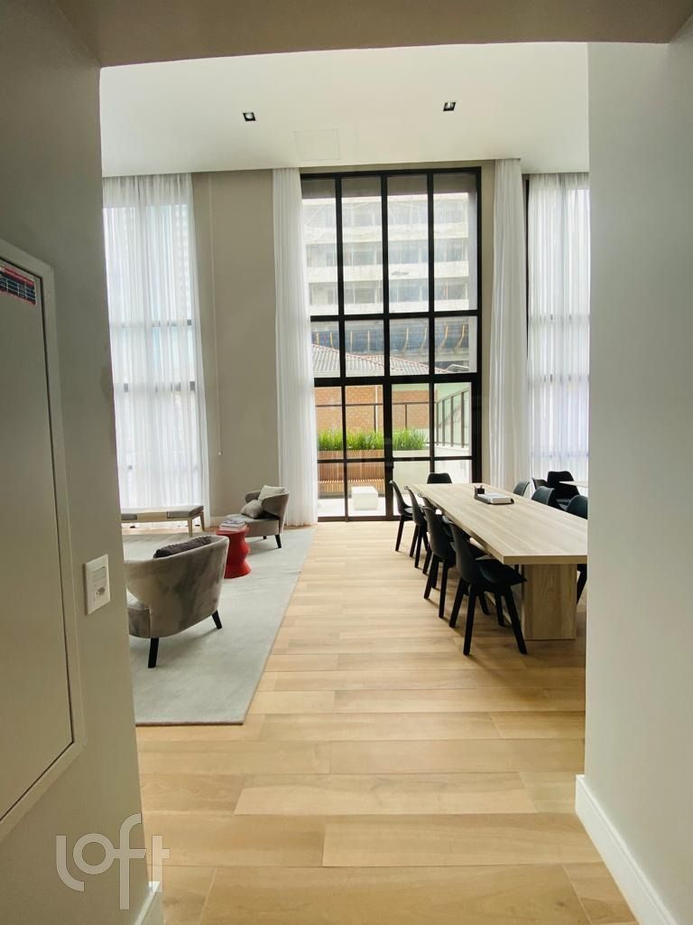 Apartamento à venda com 3 quartos, 158m² - Foto 24