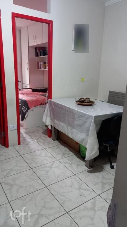 Apartamento, 2 quartos, 52 m² - Foto 6