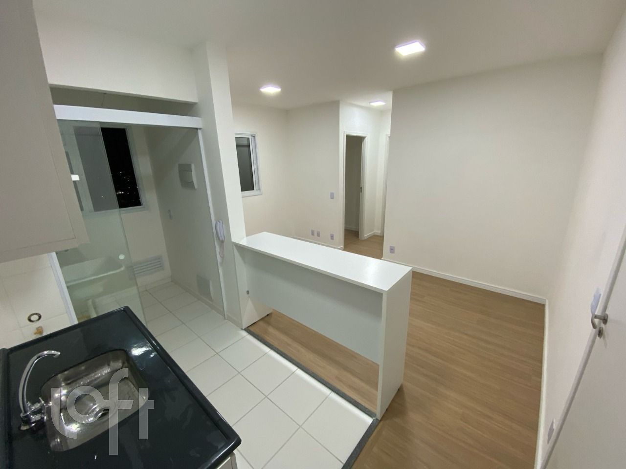 Apartamento, 2 quartos, 41 m² - Foto 8
