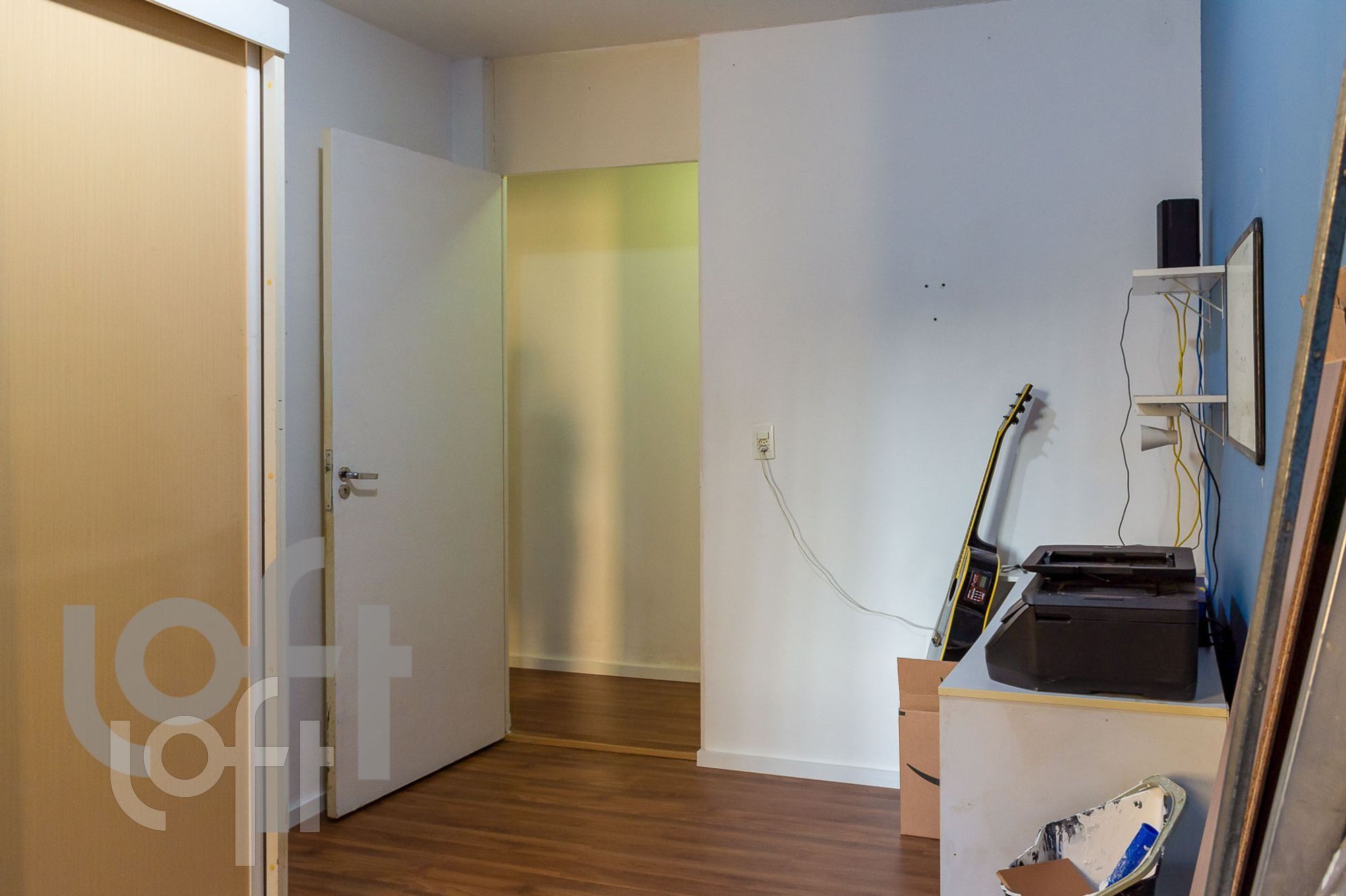 Apartamento, 2 quartos, 55 m² - Foto 11