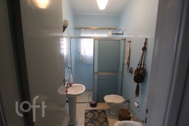 Casa, 4 quartos, 210 m² - Foto 19