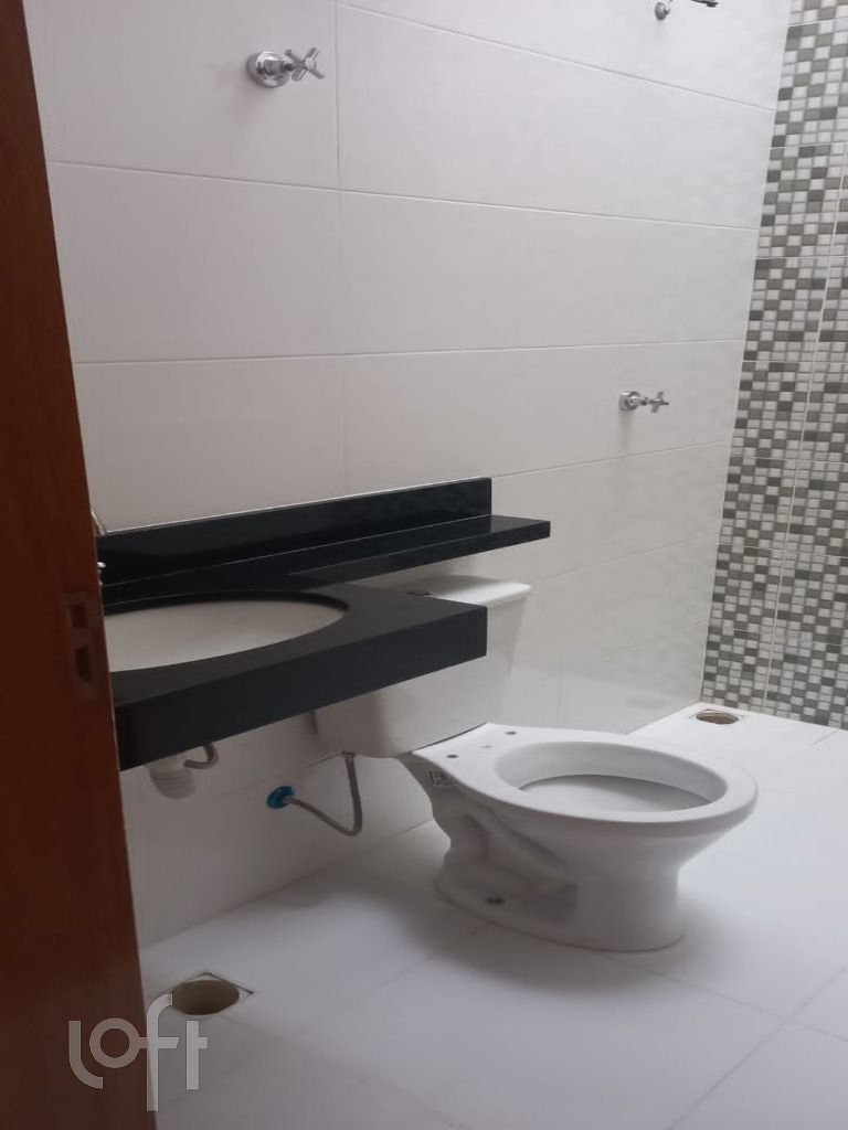 Casa, 3 quartos, 110 m² - Foto 10