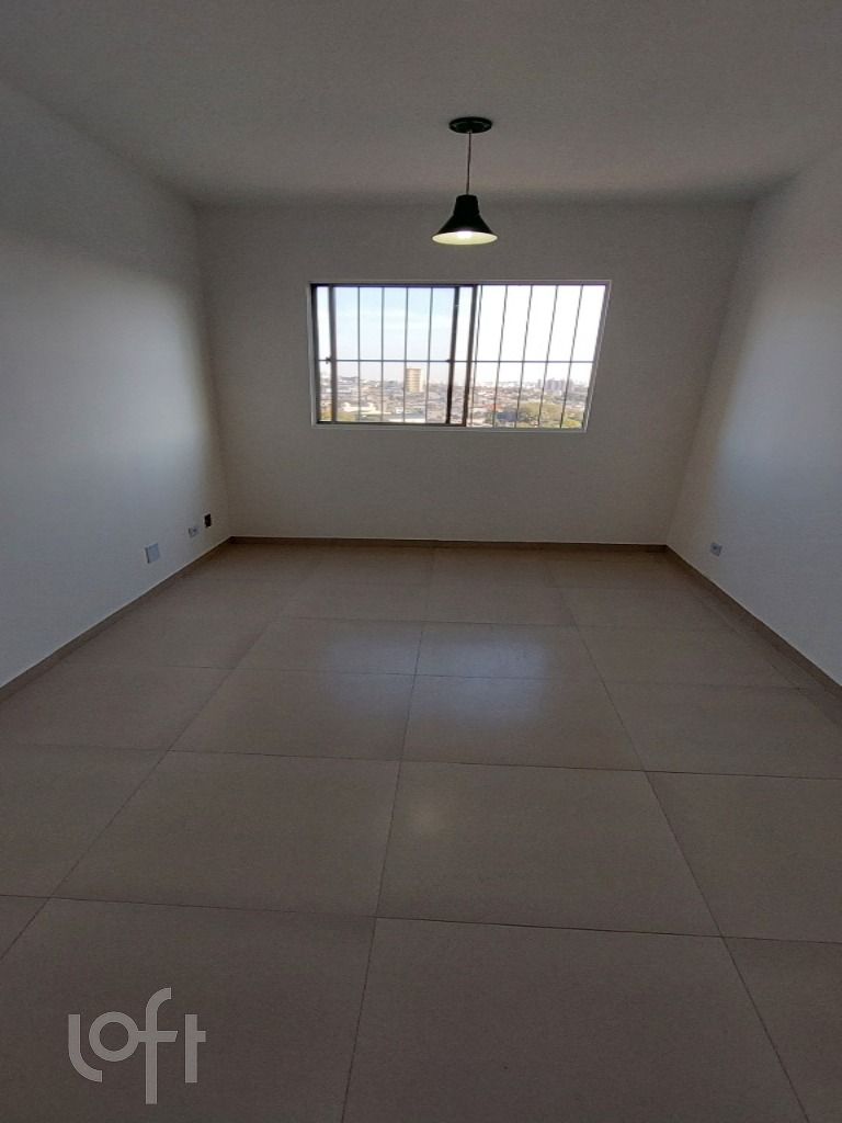 Apartamento à venda com 2 quartos, 49m² - Foto 9