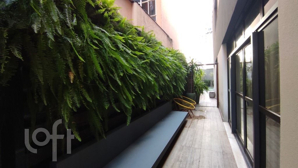 Apartamento, 1 quarto, 30 m² - Foto 41