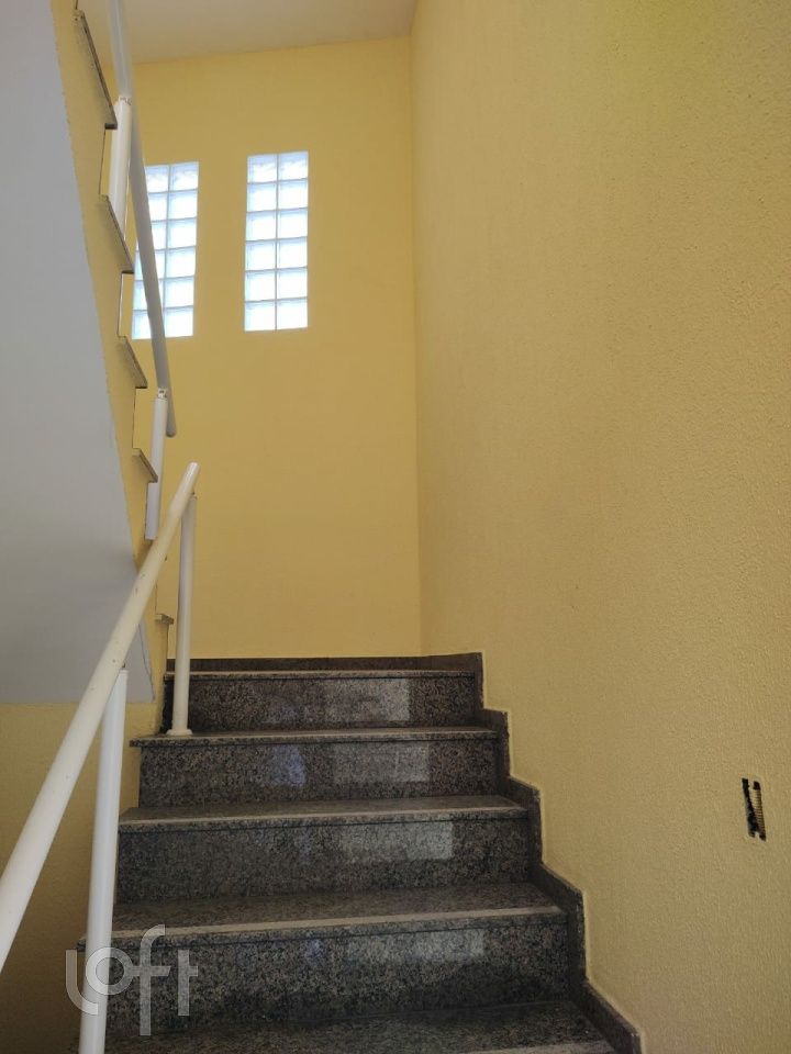 Casa de Condomínio, 2 quartos - Foto 6