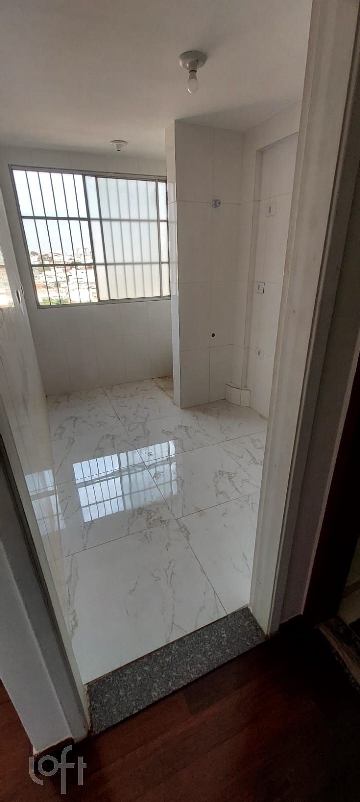 Apartamento, 2 quartos, 40 m² - Foto 5