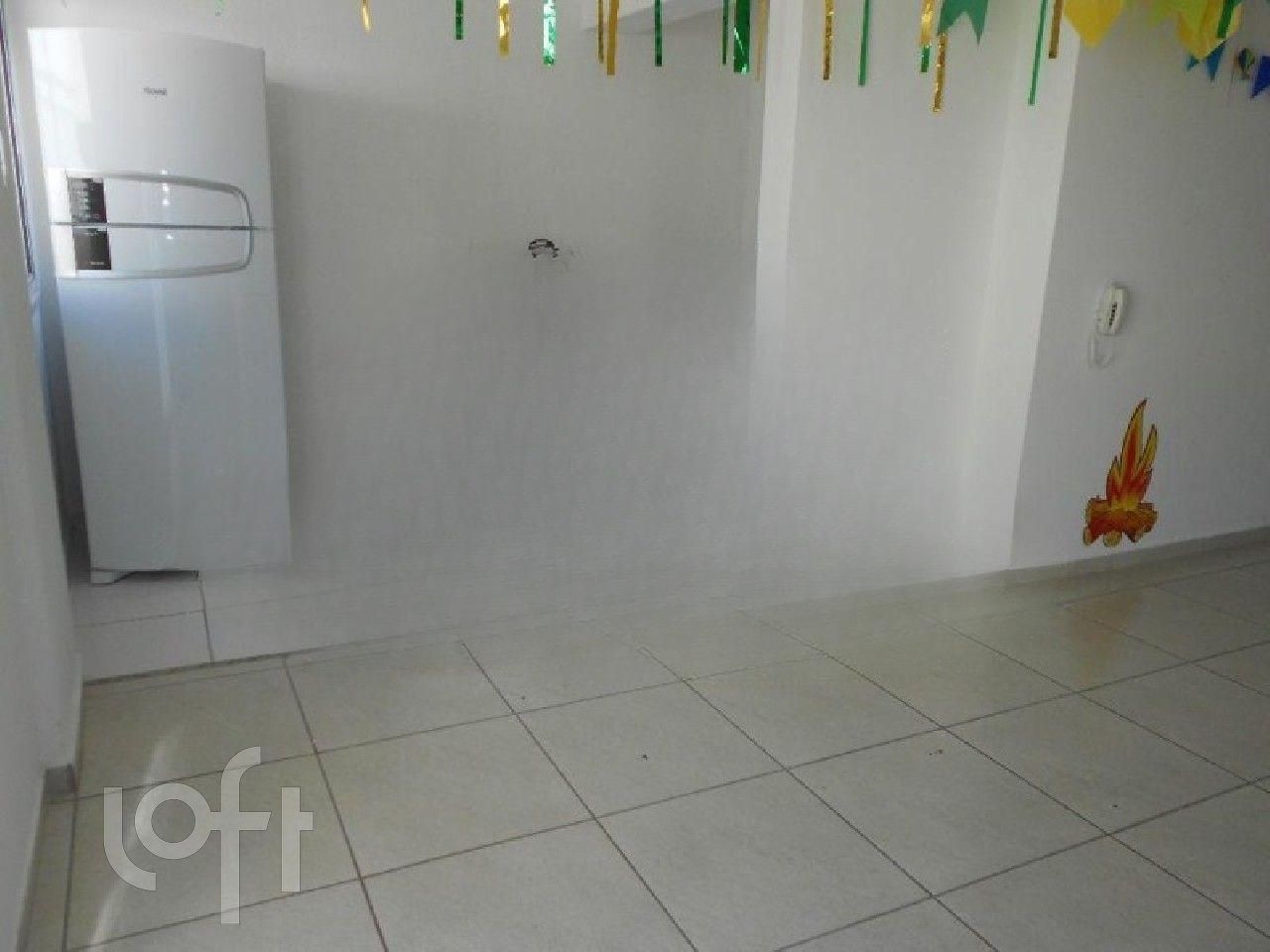 Apartamento à venda com 2 quartos, 50m² - Foto 17