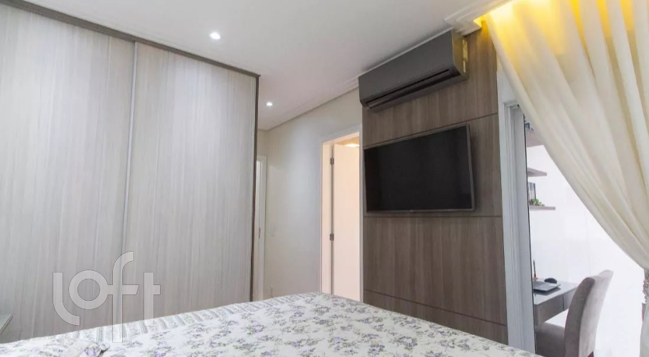 Apartamento à venda com 3 quartos, 110m² - Foto 26