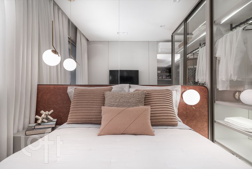 Apartamento, 2 quartos, 43 m² - Foto 33