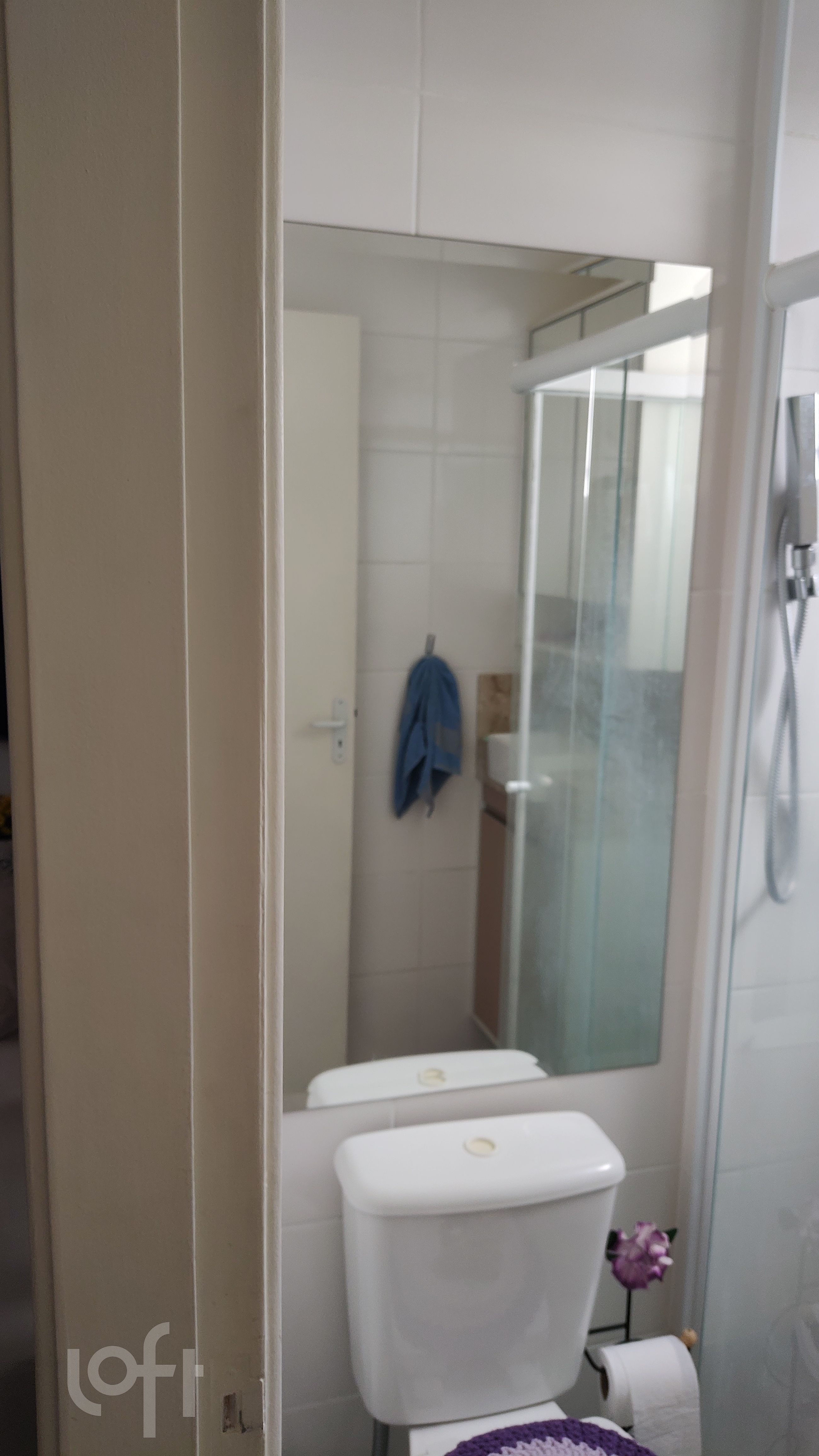 Apartamento à venda com 2 quartos, 49m² - Foto 7