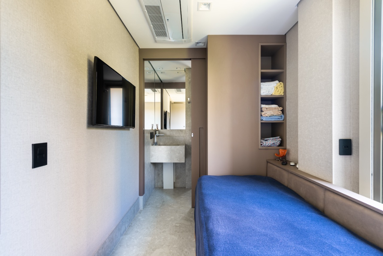Apartamento à venda com 4 quartos, 378m² - Foto 28