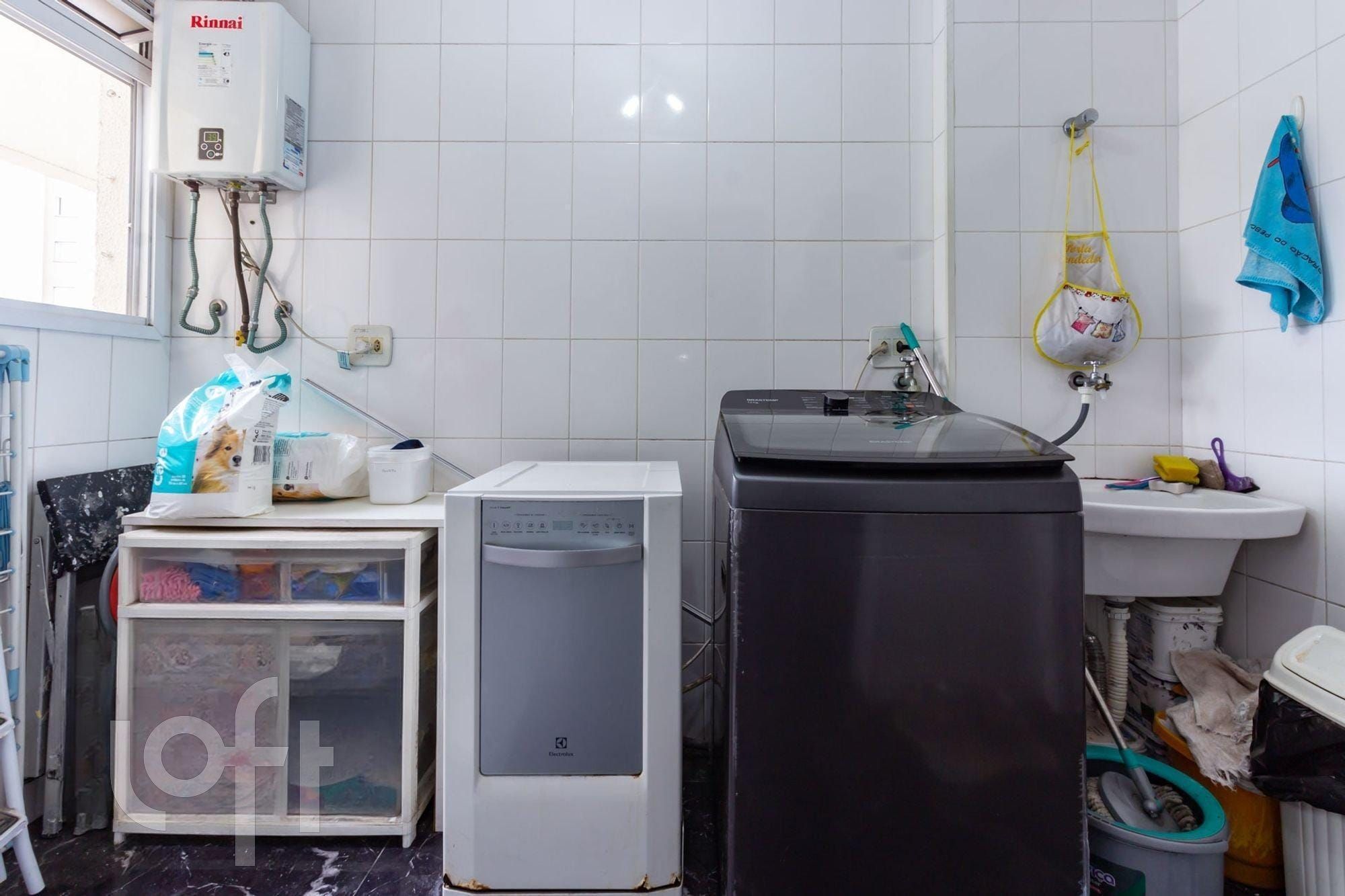 Apartamento, 3 quartos, 110 m² - Foto 8