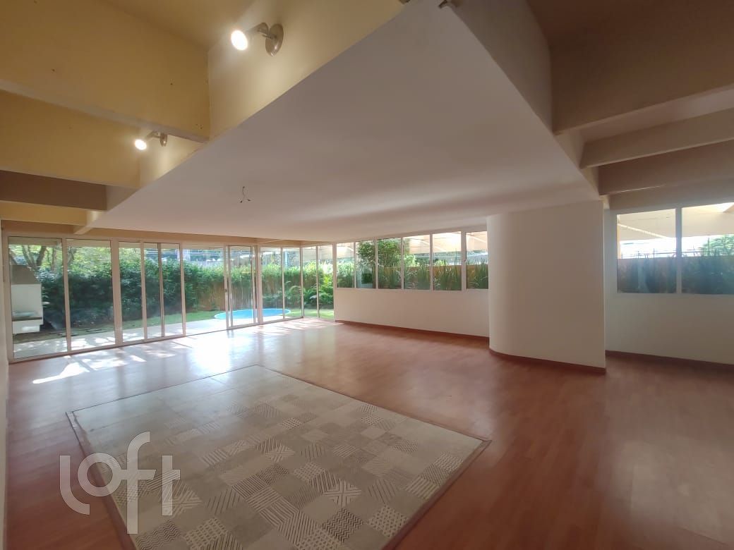 Casa, 4 quartos, 307 m² - Foto 4