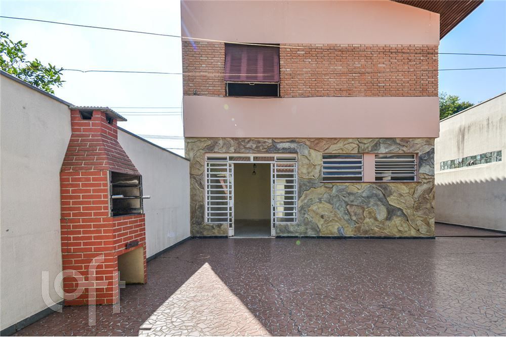 Casa, 3 quartos, 150 m² - Foto 39