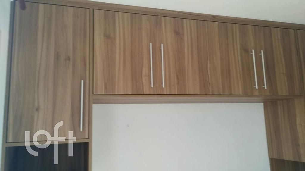 Apartamento à venda com 2 quartos, 50m² - Foto 2