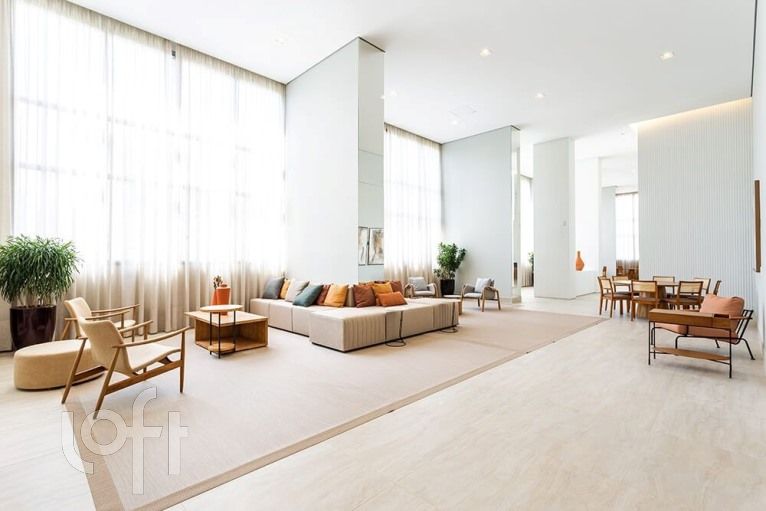 Apartamento, 4 quartos, 169 m² - Foto 21