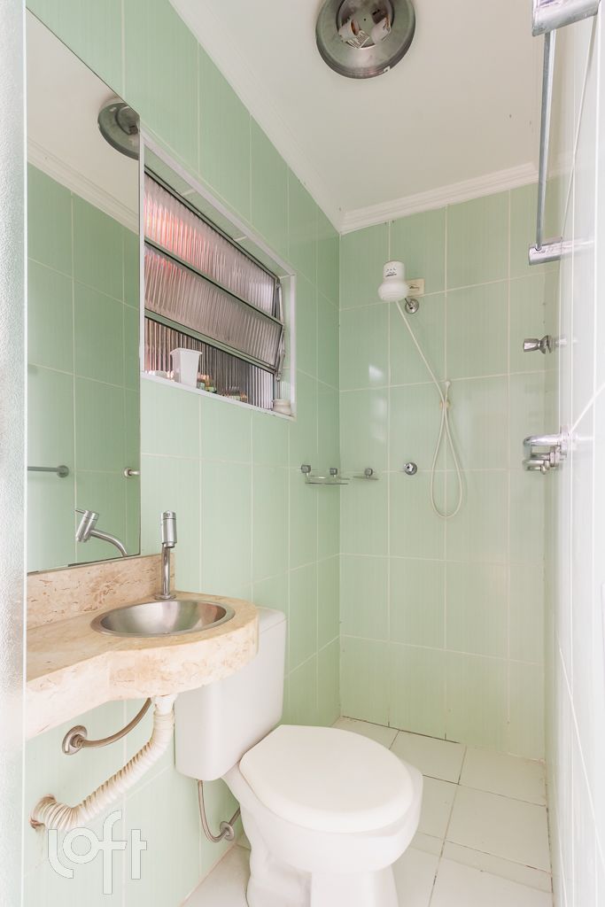 Casa, 3 quartos, 100 m² - Foto 12