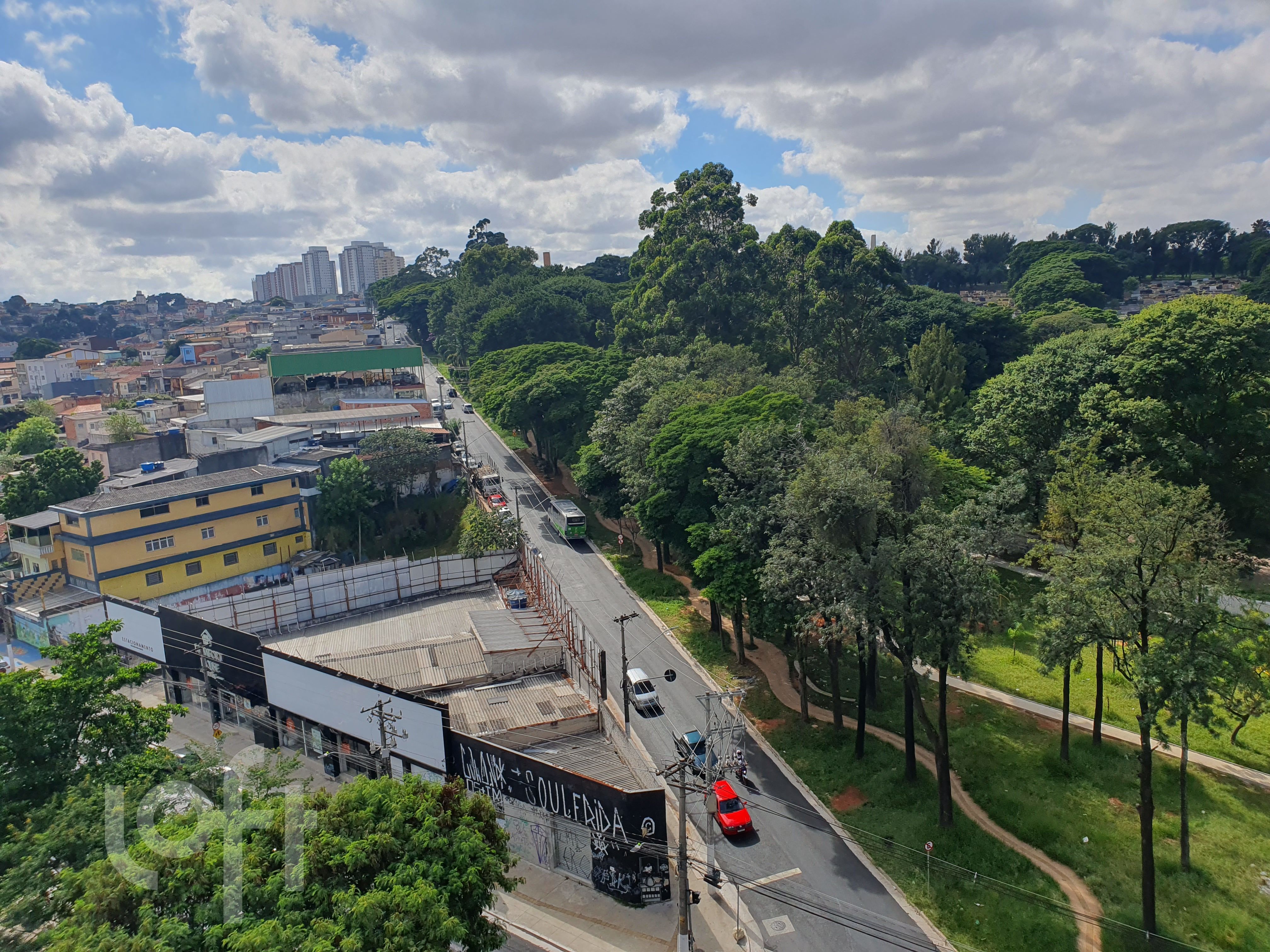 Apartamento à venda com 2 quartos, 50m² - Foto 13