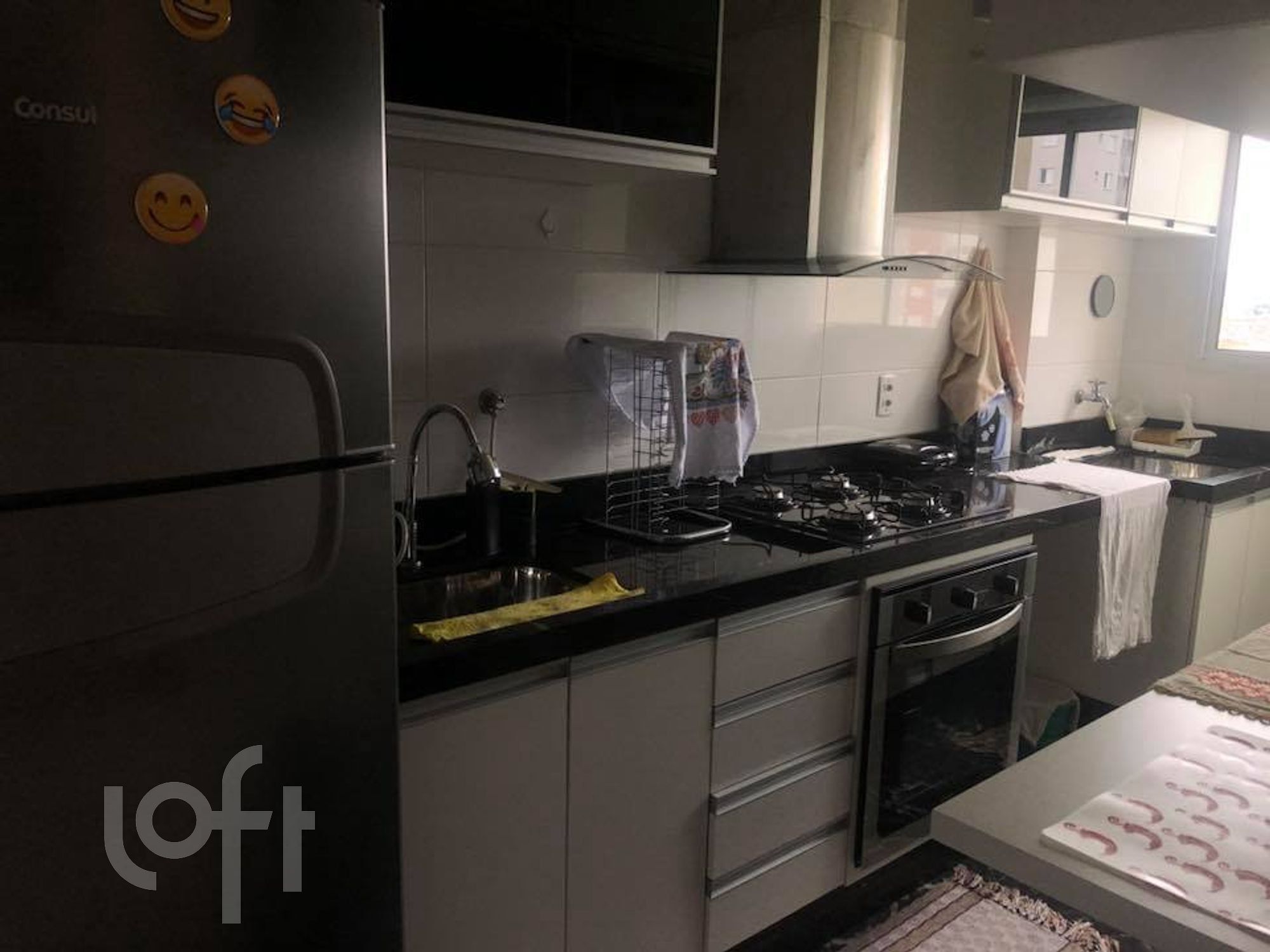 Apartamento à venda com 2 quartos, 42m² - Foto 40