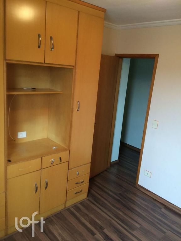 Apartamento, 2 quartos, 55 m² - Foto 2