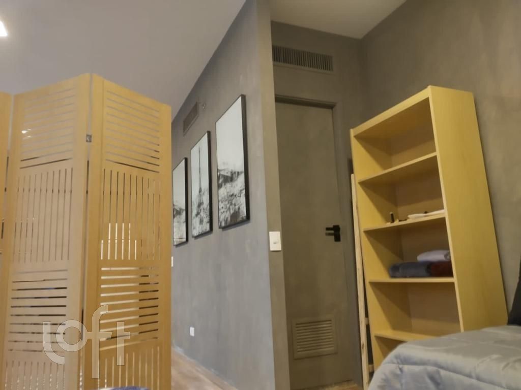 Apartamento, 1 quarto, 40 m² - Foto 32