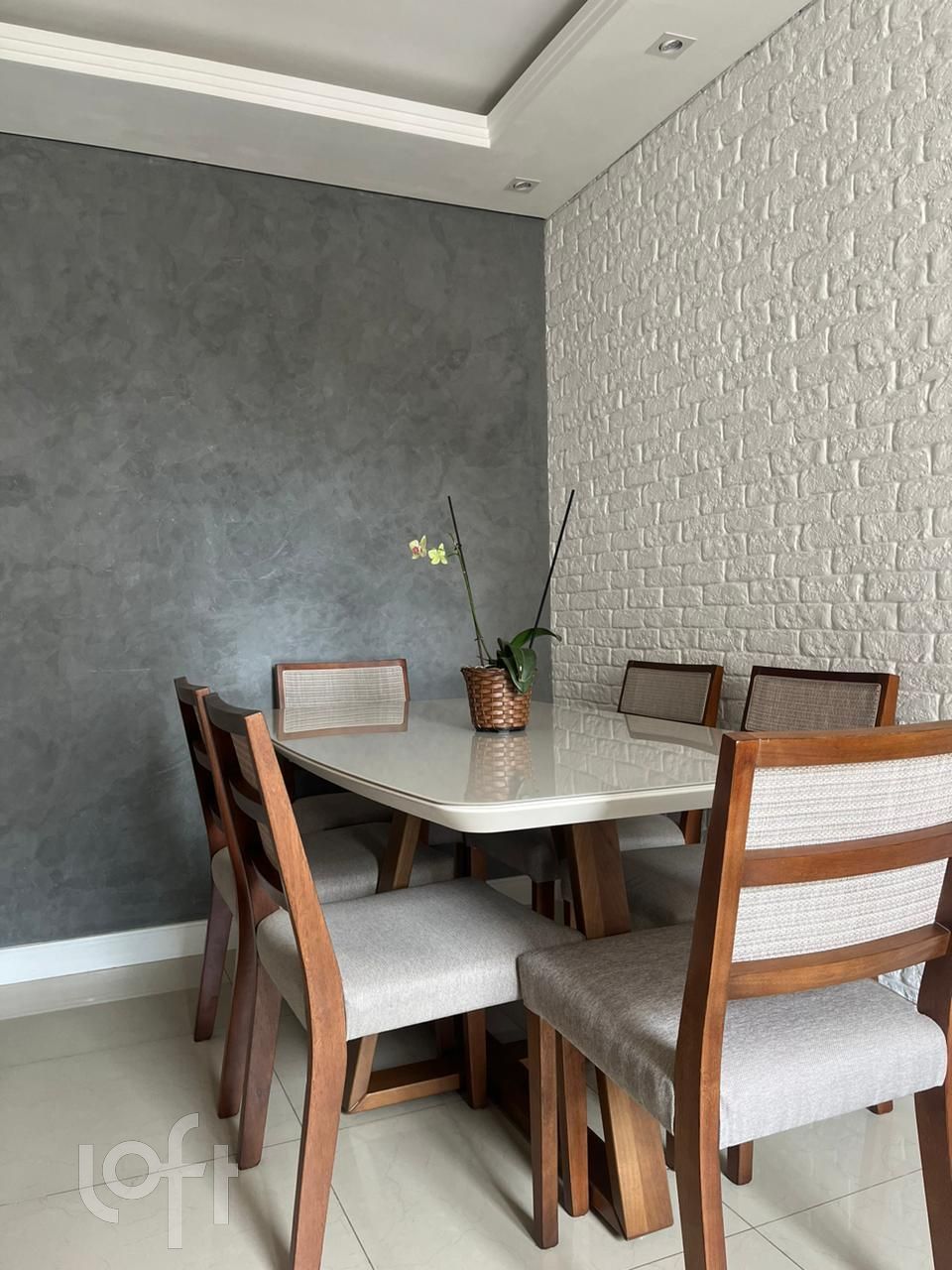 Apartamento, 2 quartos, 42 m² - Foto 5