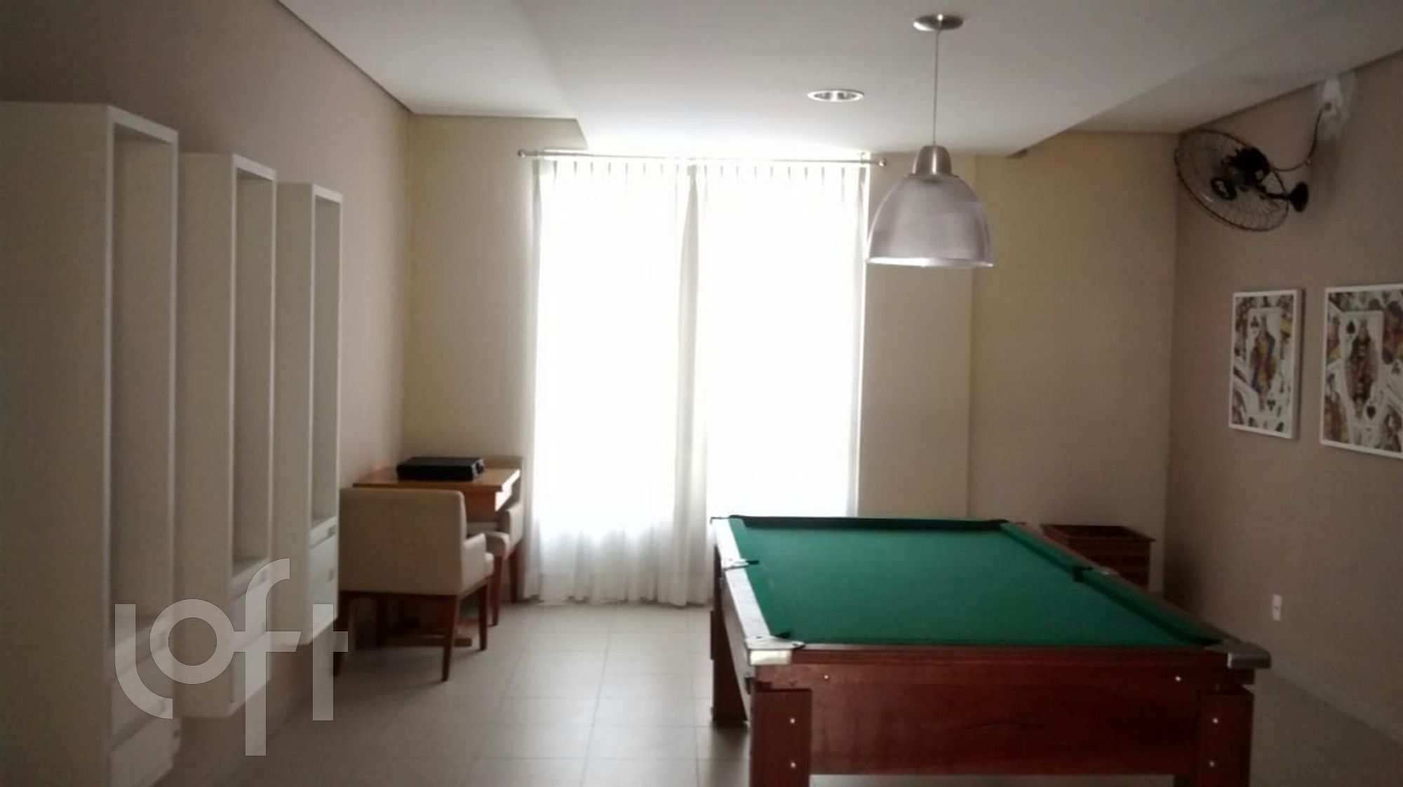 Apartamento, 2 quartos, 55 m² - Foto 8