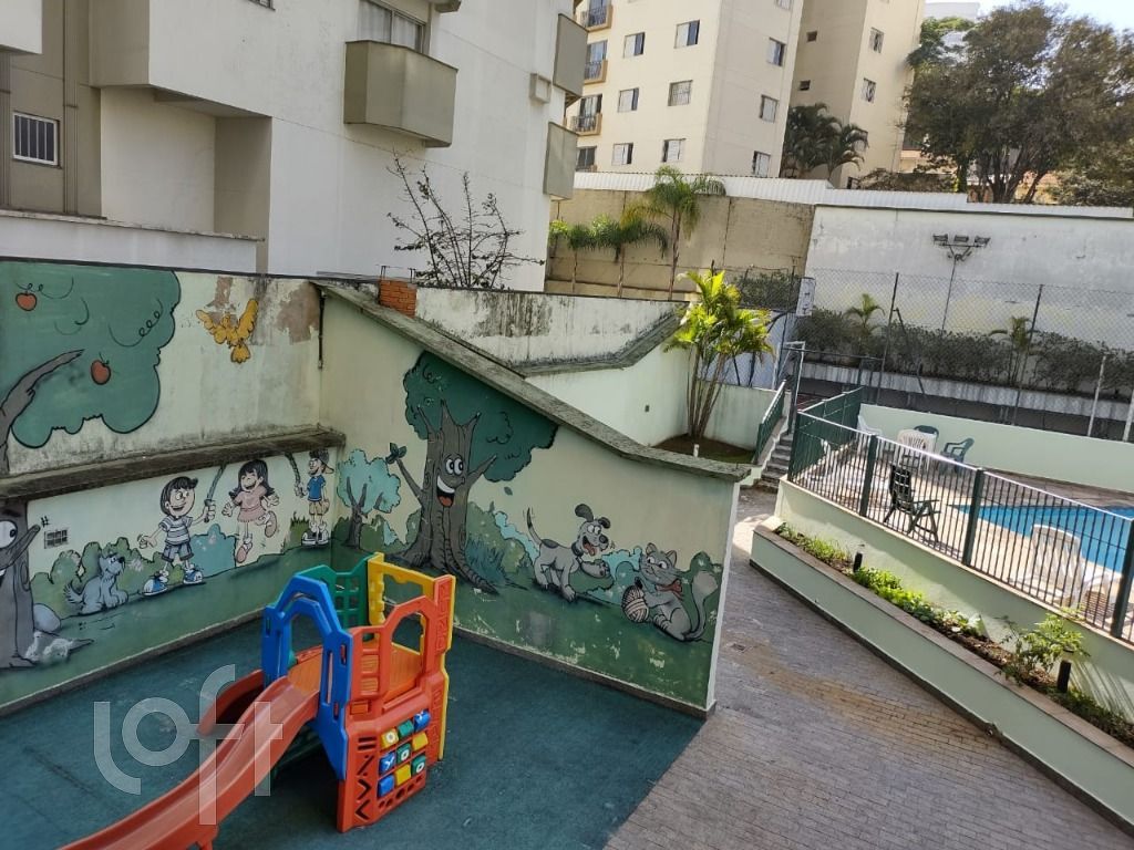 Apartamento, 2 quartos, 58 m² - Foto 8