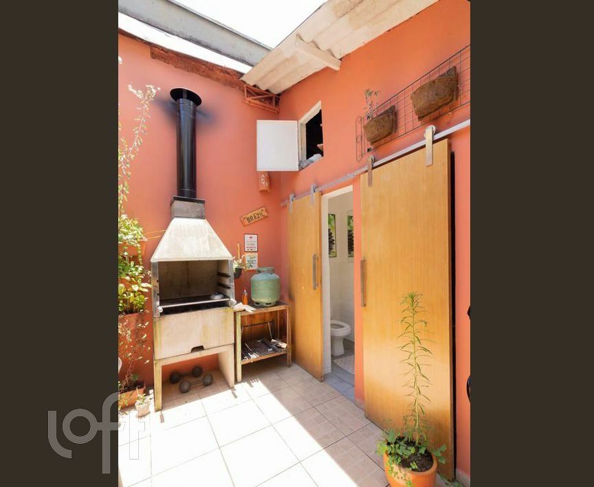 Casa à venda com 2 quartos, 100m² - Foto 25