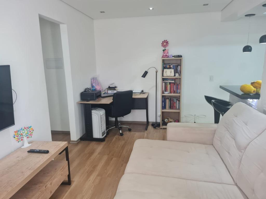 Apartamento, 1 quarto, 50 m² - Foto 32