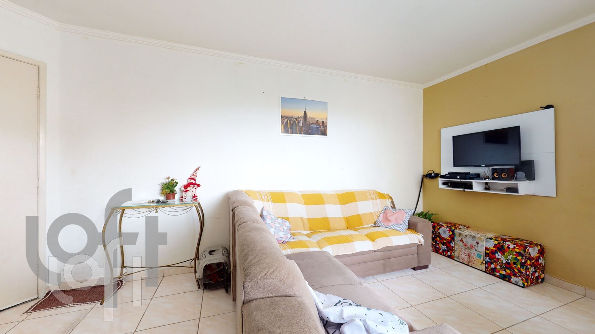 Apartamento à venda com 2 quartos, 52m² - Foto 21