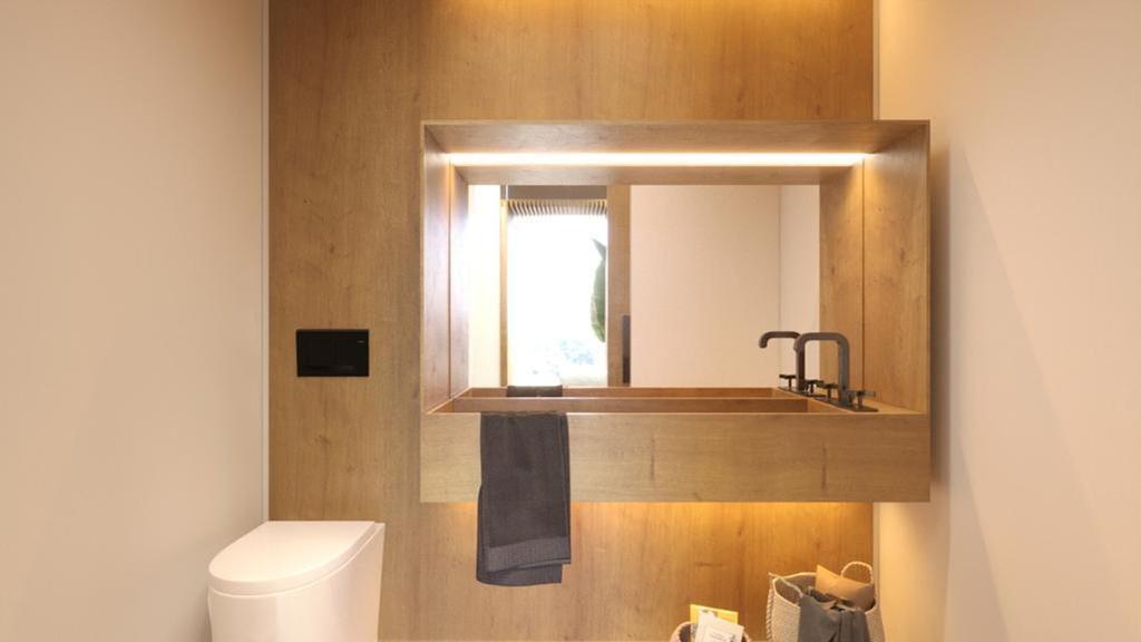 Cobertura, 3 quartos, 215 m² - Foto 11