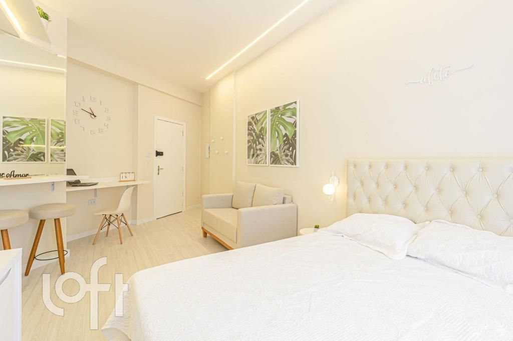 Apartamento, 1 quarto, 30 m² - Foto 9