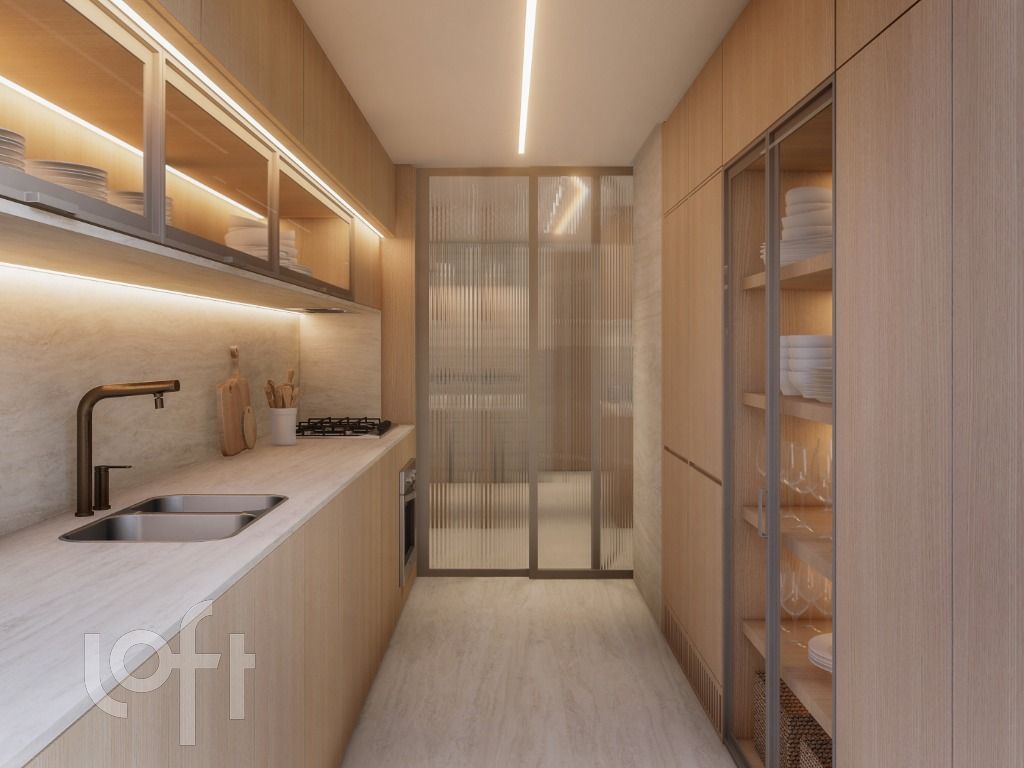 Apartamento à venda com 4 quartos, 342m² - Foto 6