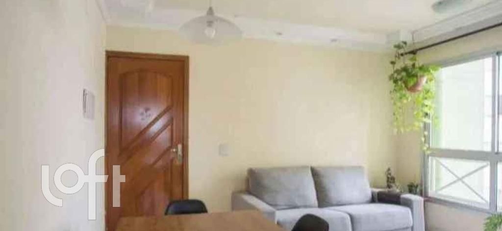 Apartamento à venda com 2 quartos, 42m² - Foto 5